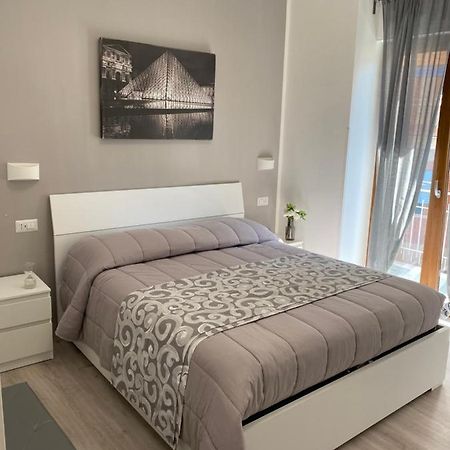 Apartmán Casa Marinella Vico Equense Exteriér fotografie