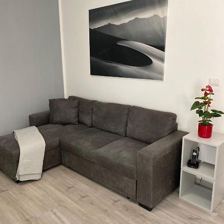Apartmán Casa Marinella Vico Equense Exteriér fotografie