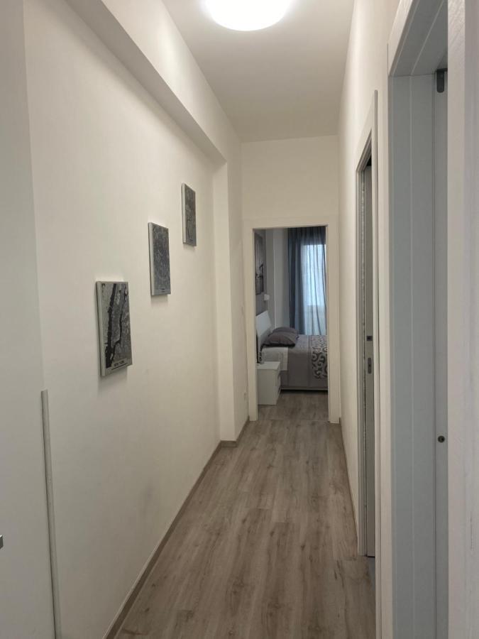 Apartmán Casa Marinella Vico Equense Exteriér fotografie