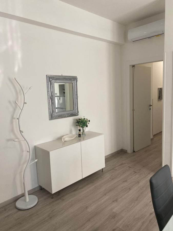 Apartmán Casa Marinella Vico Equense Exteriér fotografie