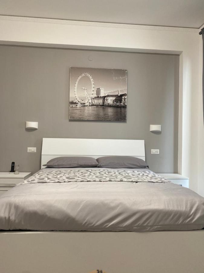 Apartmán Casa Marinella Vico Equense Exteriér fotografie