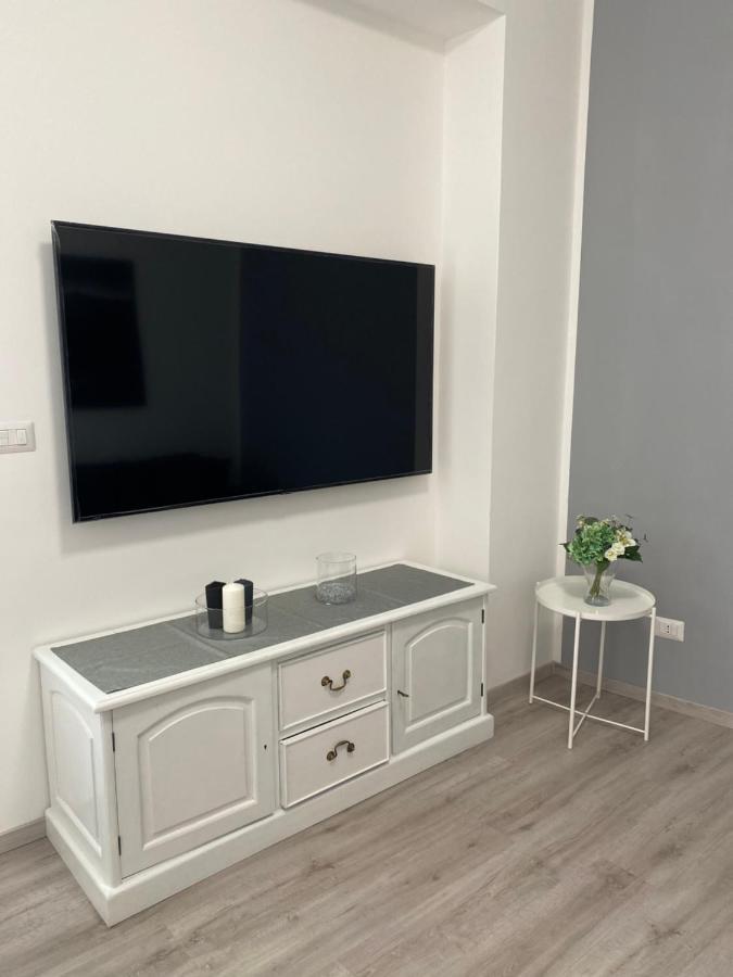 Apartmán Casa Marinella Vico Equense Exteriér fotografie