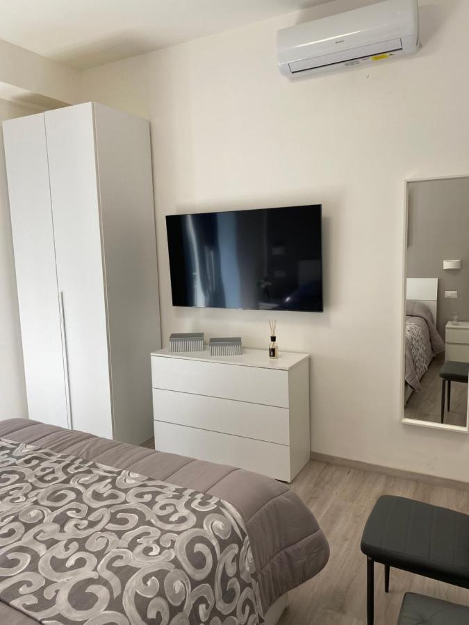 Apartmán Casa Marinella Vico Equense Exteriér fotografie