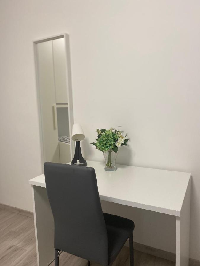 Apartmán Casa Marinella Vico Equense Exteriér fotografie